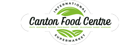 Canton Food Centre Logo